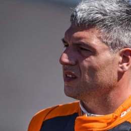 Franco Fauret: "vamos a un circuito en el que gané en dos clases"