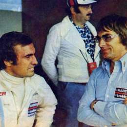 Ecclestone y una confesión escandalosa: sobornó en contra de Reutemann en 1981