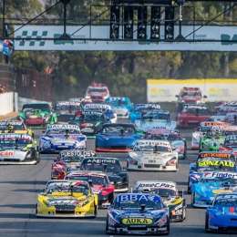 El campeón y expiloto de TC Mouras que regresa al Procar 4000