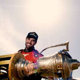 TC: ¿Podrá Urcera retener la corona?