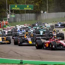 F1: ¿qué son las carreras sprint y cuáles se correran en 2023?
