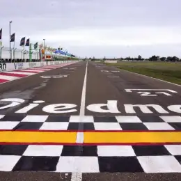 TC: Los horarios para la primera fecha