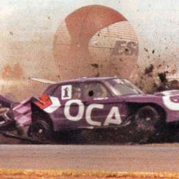 VIDEO: 25 años del palo más fuerte de Juan María Traverso en el TC