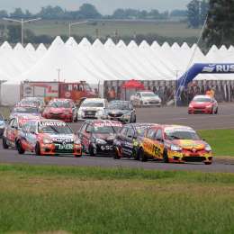 Habrá 20 pilotos debutantes en Clases Dos y Tres este fin de semana