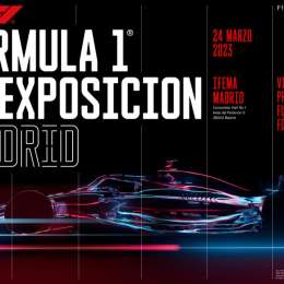 Fórmula 1: Madrid quiere tener su Gran Premio