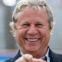 Jorge Koechlin opinó sobre la prueba de Canapino