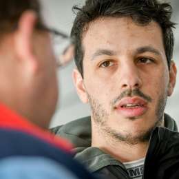 Manu Sapag seguirá en el TCR South America, pero con Toyota