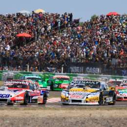 TC, Turismo Pista y Fórmula E: los eventos que no te podes perder este fin de semana