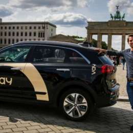 Los coches autónomos ya son un éxito en Europa