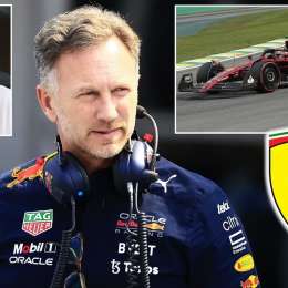 Horner: "Ferrari puede sacar más provecho de su motor"