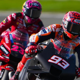 MotoGP: lo que tenés que saber de la temporada 2023