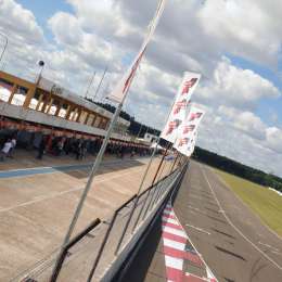 El Turismo Pista hizo un anuncio importante sobre su calendario 2023