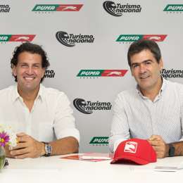 Turismo Nacional, con Puma Energy