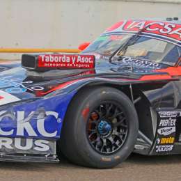 TC en Viedma: los mejores momentos del debut de la tuerca central