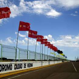 TC: ¿Qué tiempos hicieron en las pruebas de Viedma?