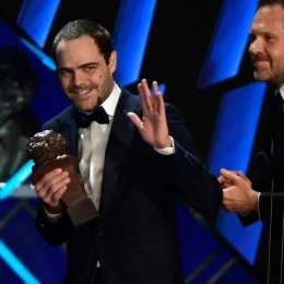 Sigue de racha: Argentina, 1985 se quedó con los premios Goya