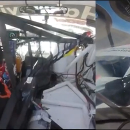 La victoria de Werner en Viedma desde adentro