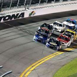 NASCAR: Arranca con las 500 millas de Daytona