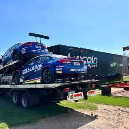 El histórico equipo de TC2000 que sorprendió con un inesperado cambio