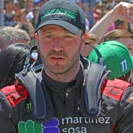 ¿Cómo vivió desde afuera Agustín Canapino la primera fecha del TC?