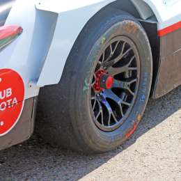 TC: ¿qué dejó el debut de la tuerca central en Viedma?