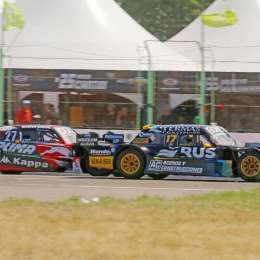 Los protagonistas del TC hablaron del reglamento 2023, ¿hay una marca beneficiada?