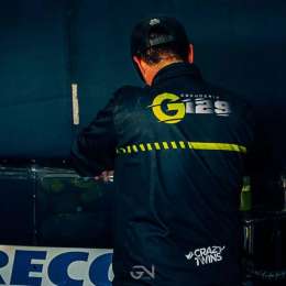 La sincera confesión de Mauro Giallombardo sobre la realidad de su equipo de TC