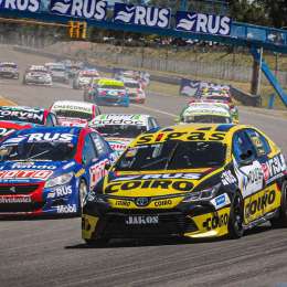 Turismo Nacional: ¿Qué opinó Chapur sobre los cambios reglamentarios?