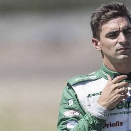 Chapur en Carburando Radio: "Me duele no haber llegado al TC"