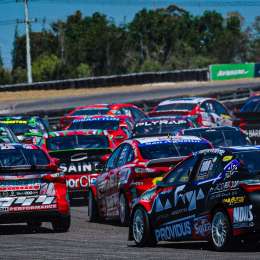 "Es contradictorio que te penalicen para que no ganes y que te obliguen a ganar para ser campeón"