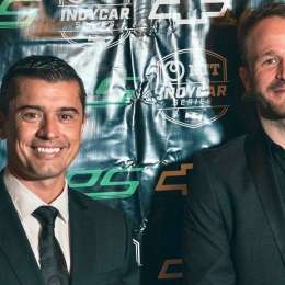 Juncos: “El equipo está sorprendido por el nivel y la dedicación de Canapino”