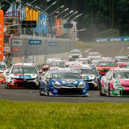 TC2000: ¿Cuánto costarán las entradas para la primera fecha en Buenos Aires?