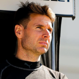 VIDEO: ¿qué dijo Will Power, último campeón de IndyCar, sobre Agustín Canapino?