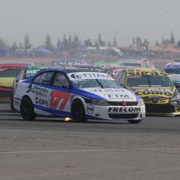Un piloto que peleó el campeonato del TN se tuvo que bajar para 2023