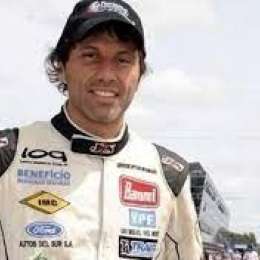 TC2000: Traut afronta el 2023 con grandes cambios en su Chevrolet