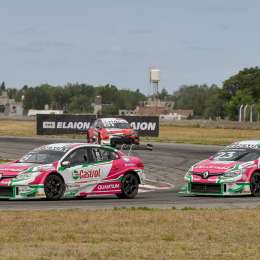 El TC2000 arranca su 2023, ¿el equipo campeón tendrá un quinto auto?