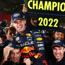 ¿Verstappen podrá quedarse con su tercer título en la F1?