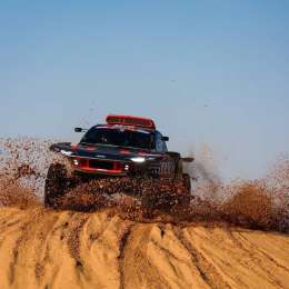 ¿Cómo sigue el calendario del W2RC 2023 después del Dakar?