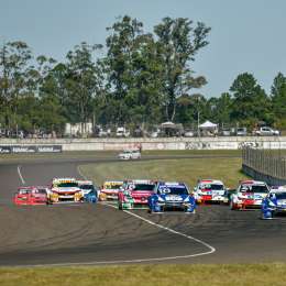 El TC2000 le da forma a su grilla para la temporada 2023