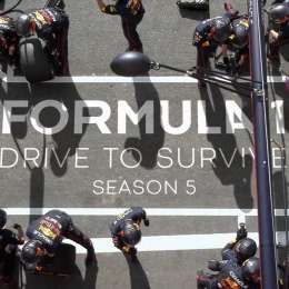Drive to Survive, temporada 5: nuevo tráiler y nombre de los capítulos