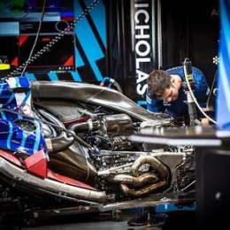 Renault será motorista de Andretti