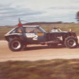 Lobería: Hoy 50 años del título logrado por “Pepín” Eder