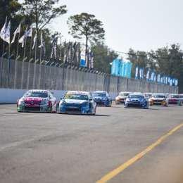 TC2000: la segunda del calendario será en Rafaela