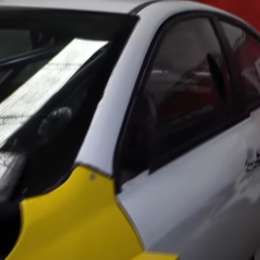 TC2000: ¿Cuáles fueron los primeros trabajos en los Fiat del Octanos Competición?