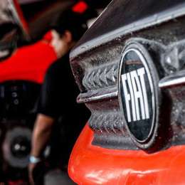 El Octanos Competición llega al TC2000, ¿tendrán un tercer auto?