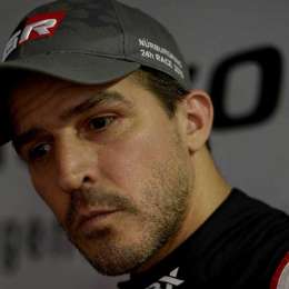 Alejandro Levy fue contundente sobre el regreso de Rossi al TC2000