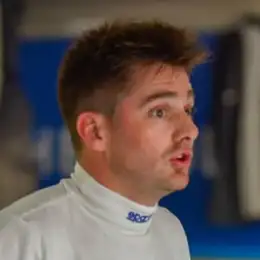 Berni Llaver: "Me dolía no estar en el TC2000, pero tenía una esperanza"