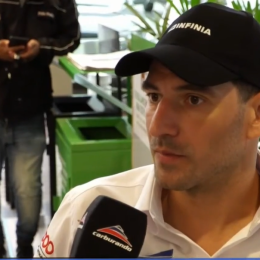 Facundo Ardusso: "Este año vamos por el campeonato en el TC2000"