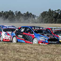 El Turismo Nacional presentó un Anexo al reglamento del sistema de lastres