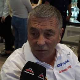Roberto Valle: "Se trabaja para pelear el campeonato"